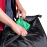 Мешок гермо TATONKA DRY SACK 80 L black 3046.040