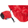Накидка рюкзака TATONKA RAIN FLAP M RED 3109.015