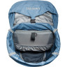 Рюкзак TATONKA HIKE PACK 25 W синий 1570.279