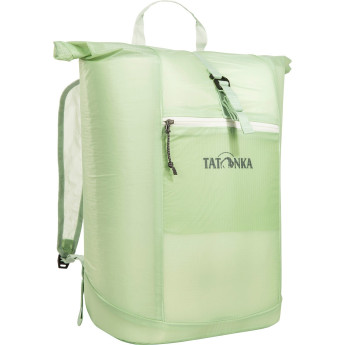 Рюкзак TATONKA SQUEEZY ROLLTOP LIGHTER GREEN
